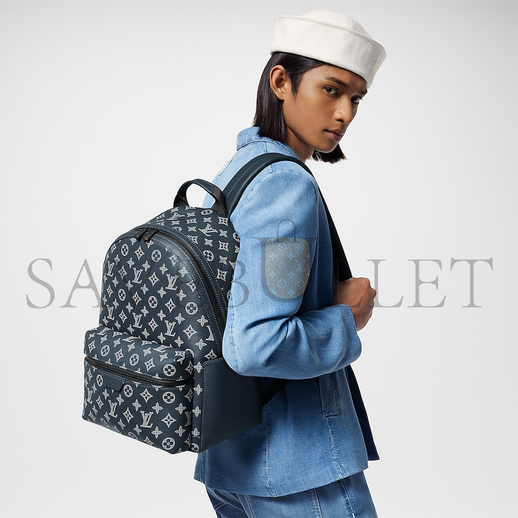 LOUIS VUITTON DISCOVERY BACKPACK M24760 (38*29*20cm)